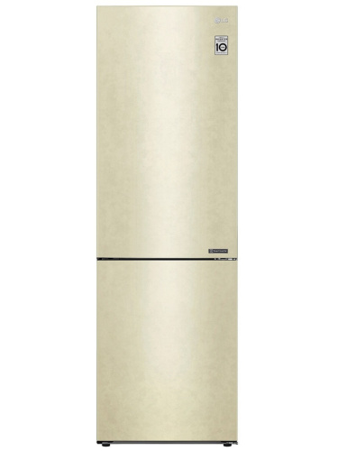 Холодильник LG GA-B509CECL