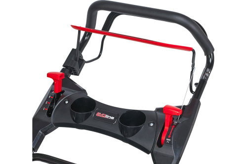 Бензиновая газонокосилка EVOline LMG53CV