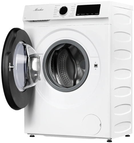 Стиральная машина Monsher MWM 420 Blanc