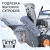 Снегоуборщик бензиновый Patriot PS 707