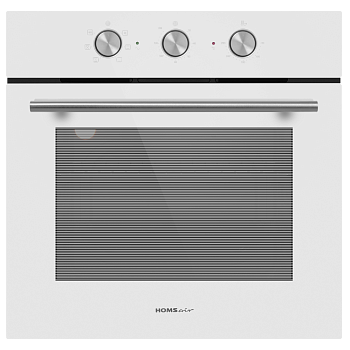 Шкаф духовой электрический HOMSair OEF606WH