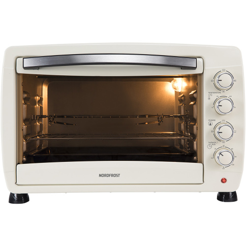 Духовка NORDFROST RC 450 Y