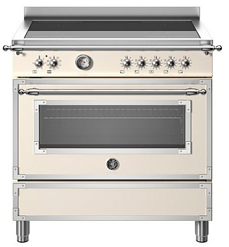 Варочный центр Bertazzoni Heritage HER95I1EAVT