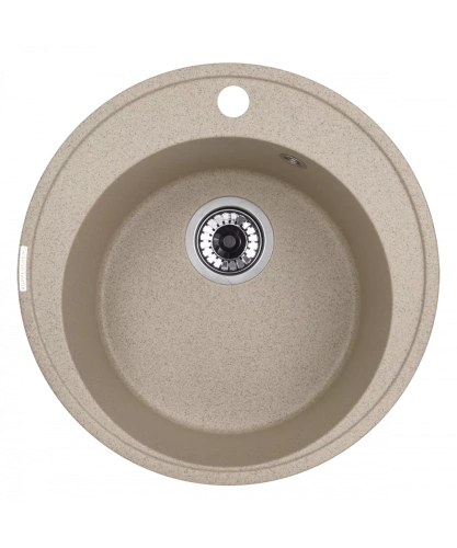 Кухонная мойка Kuppersberg BALI 1B BEIGE