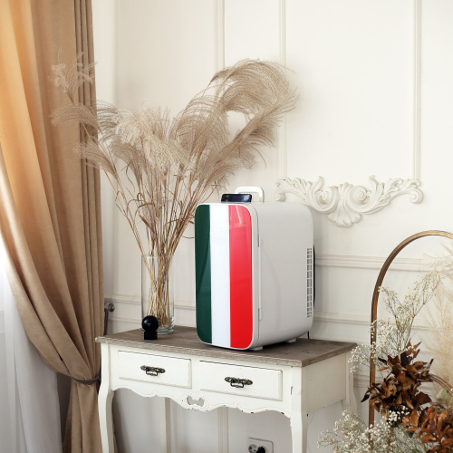 Холодильник термоэлек Libhof BT-25AJ