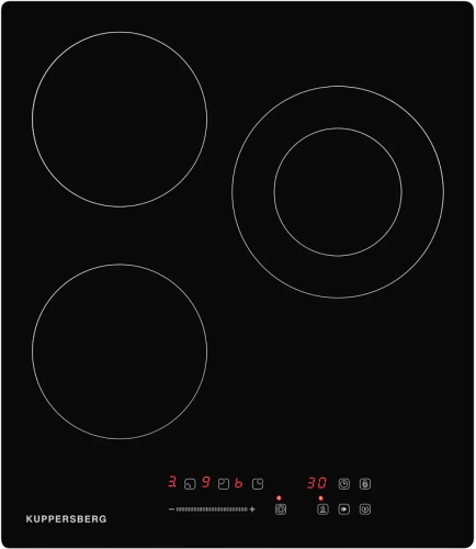 Варочная панель Kuppersberg ECS 403