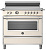 Варочный центр Bertazzoni Heritage HER95I1EAVT