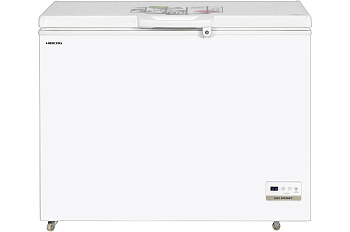 Морозильный ларь Hiberg PF 32L4 NFW