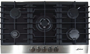 Газовая варочная панель Kaiser KCG 9386 Turbo