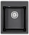 Кухонная мойка Kuppersberg MODENA 40 NL 1B DEEP BLACK