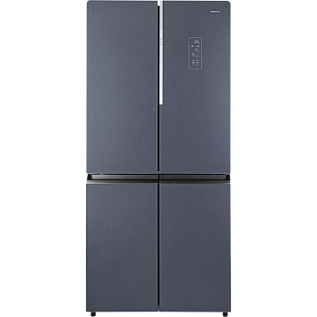 Холодильник HIBERG RFQ-590G GT inverter