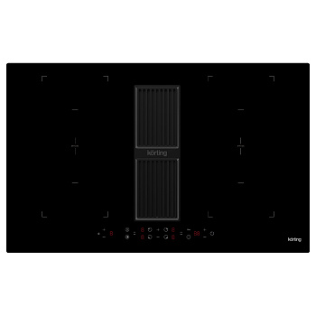 Варочная поверхность Korting HIBH 84980 NB