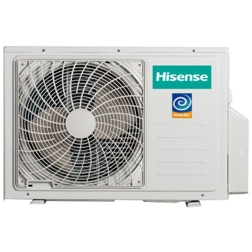 Внешний блок Hisense FREE MATCH AMW2-18U4RXC LP