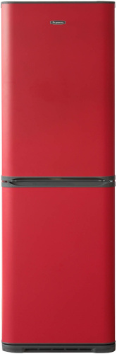 Холодильник Бирюса H340NF