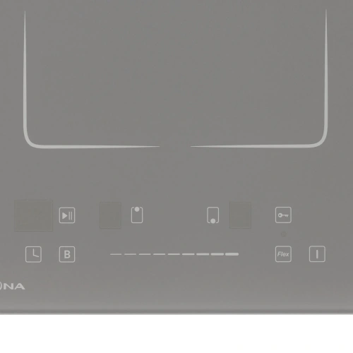 Индукционная варочная поверхность Krona MYSTERIUM max ih 30 GR