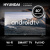 Телевизор LED Hyundai 40" H-LED40BS5002