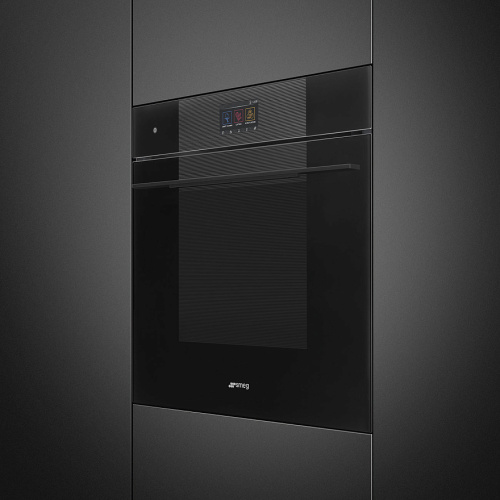 Духовой шкаф Smeg SO6104APB3
