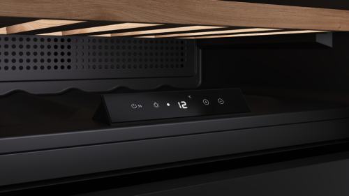 Холодильники для вина Teka RVI 10024