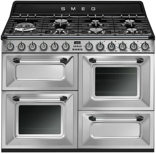 Варочный центр Smeg TR4110X-1