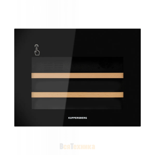 Винный шкаф встраиваемый Kuppersberg RBW 46