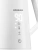 Чайник Monsher MK 501 Blanc