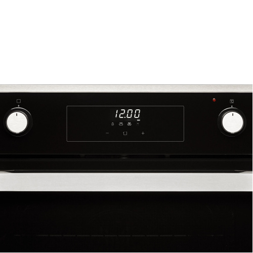 Электрический духовой шкаф KRONA ADRIANO 60 BL G2