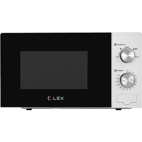 Микроволновая печь Lex FSMO 20.02 WH