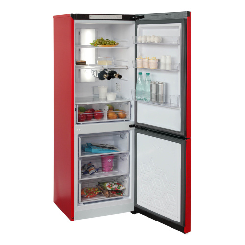 Холодильник Бирюса H920NF