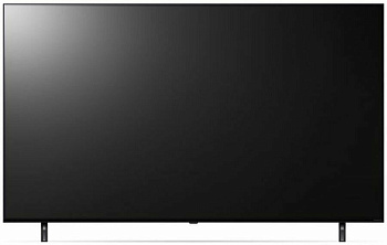 50" Телевизор LG 50NANO806QA 2022 LED, синяя сажа