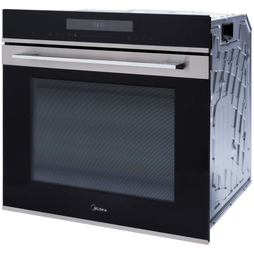 Электрический духовой шкаф Midea MO96000MGB