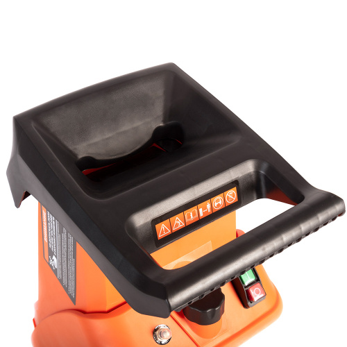 Измельчитель электрический PATRIOT SE24, 2400ВТ