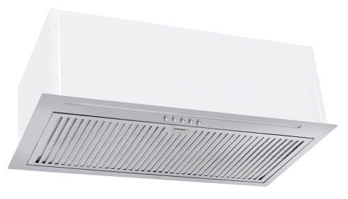 Встраиваемая вытяжка  Teka GFG2 INOX