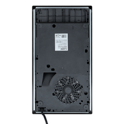 Электрическая варочная поверхность Exiteq EXH-506IB