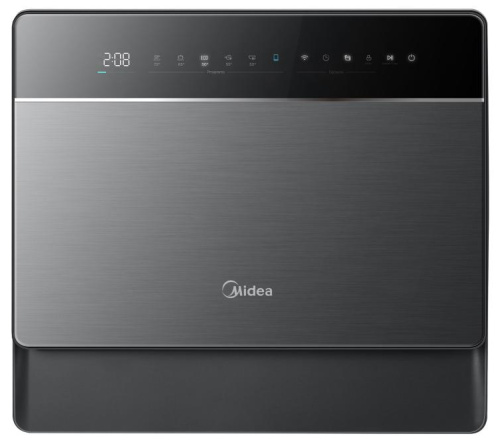 Посудомоечная машина Midea MCFD55S550BI