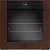 Духовой шкаф Bertazzoni F6011MODPTC