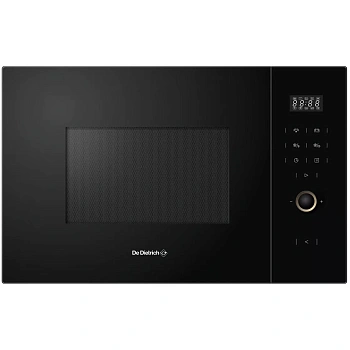 Встраиваемая микроволновая печь De Dietrich DMG2121A