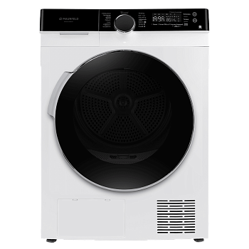 Сушильная машина с инвертором и тепловым насосом Maunfeld MFDM1410WH07