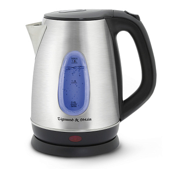 Электрический чайник Zigmund & Shtain KE‑910