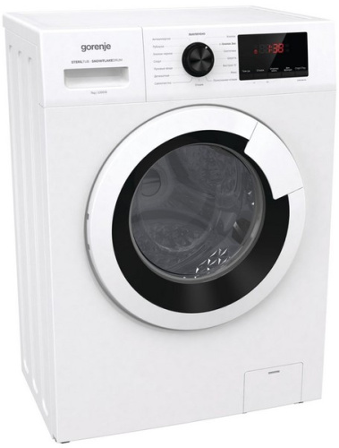Стиральная машина Gorenje WHE72S3