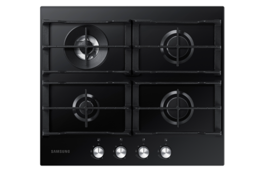 Газовая варочная поверхность Samsung NA64H3030AK/WT