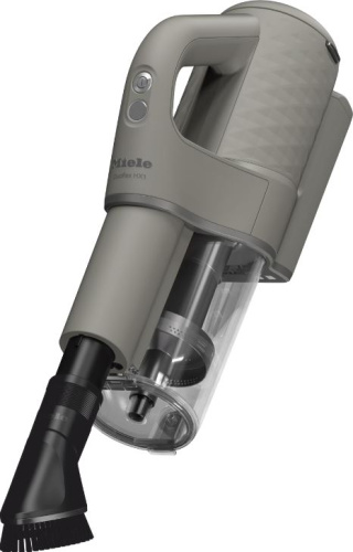 Пылесос Miele SQLL0 DuoflexHX1 AllFloor серый мрамор