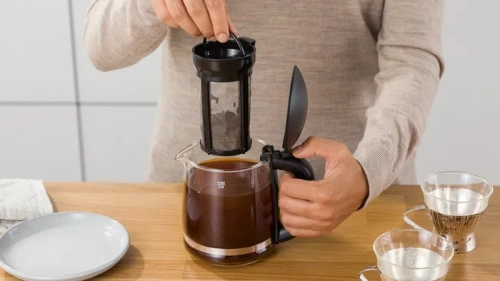 Чайник Bosch TTA5603