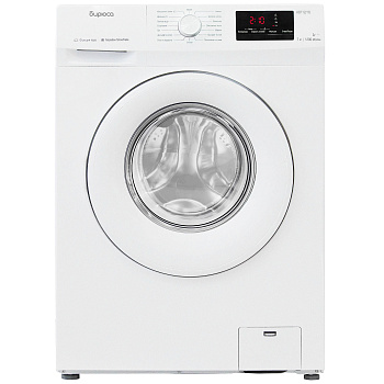 Стиральная машина Бирюса WM-HB712/10
