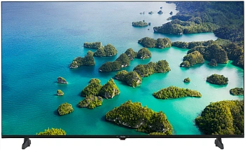 Телевизор Haier 40 Smart TV D1 Pro