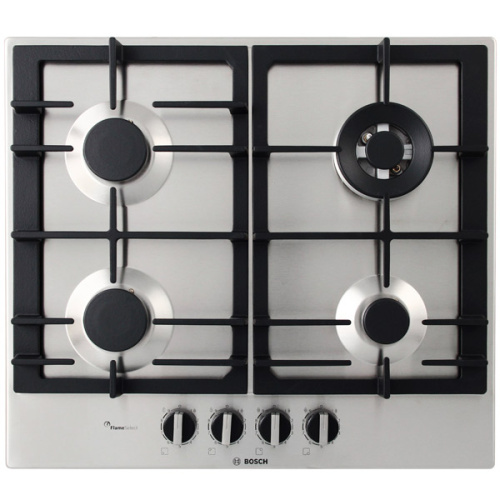 Встраиваемая газовая панель Bosch PCH6A5B90R