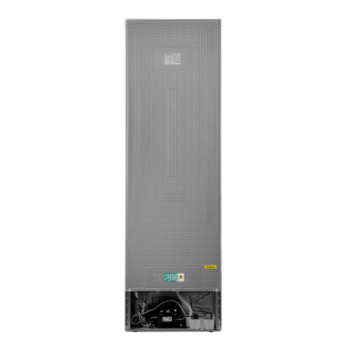 Холодильник Maunfeld MFF200NFSTWE