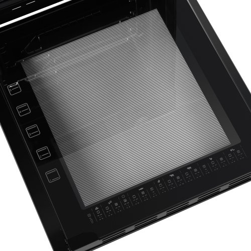 Шкаф духовой электрический MAUNFELD EOEM519PB2