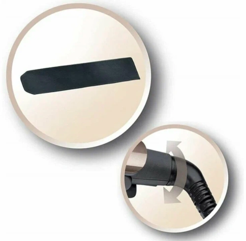 Выпрямитель Remington S 8540