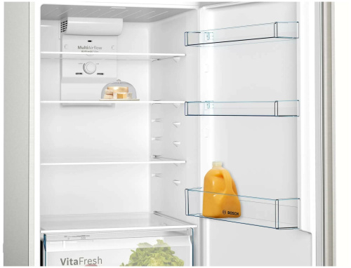 Холодильник Bosch KDN55NL20U