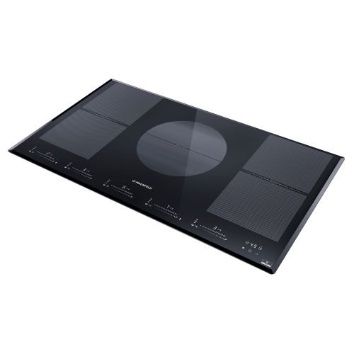 Индукционная варочная панель Maunfeld CVI905SFDGR